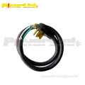 S50070 Dryer - 4 Wire Power Cord 40a